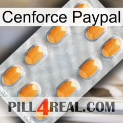 Cenforce Paypal cialis3